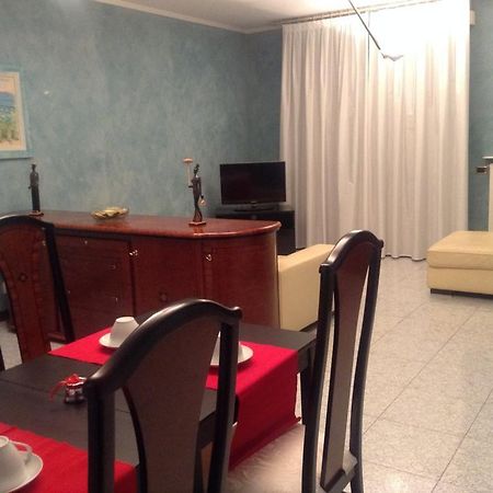 B&B Humana Rozzano Exterior foto