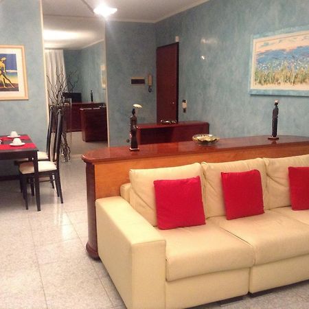 B&B Humana Rozzano Exterior foto
