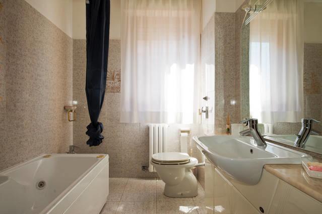 B&B Humana Rozzano Habitación foto