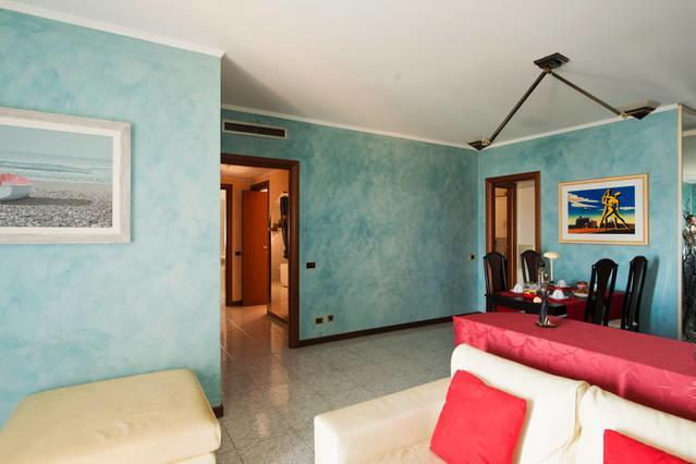 B&B Humana Rozzano Habitación foto