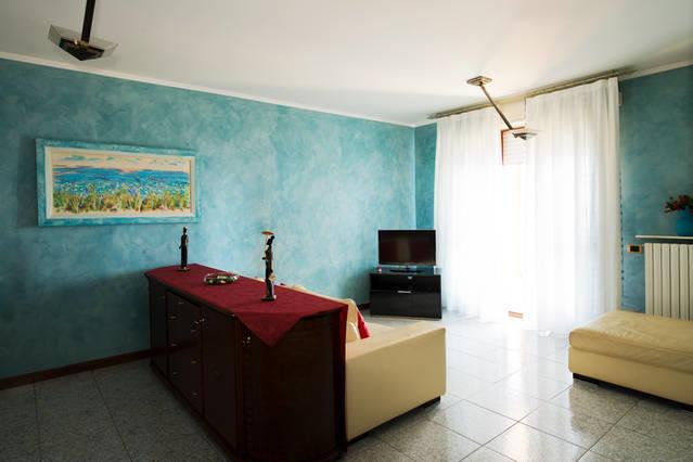 B&B Humana Rozzano Habitación foto
