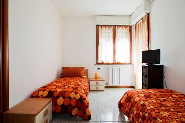 B&B Humana Rozzano Habitación foto