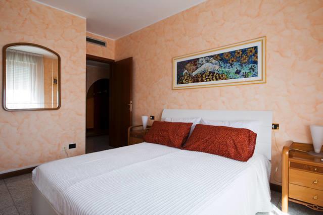 B&B Humana Rozzano Habitación foto